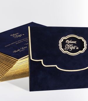 Покана 809581D