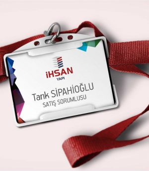 Значка С Връзка