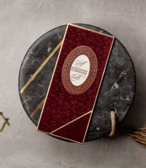 Червена Кадифена Покана 83881