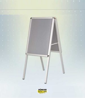 А Пана 50x70 (Алуминий)