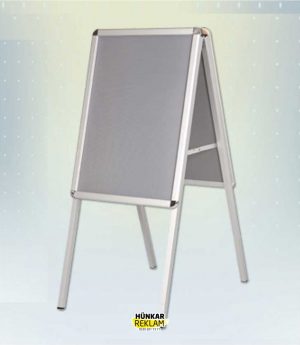 А Пана 70x100 (Алуминий)