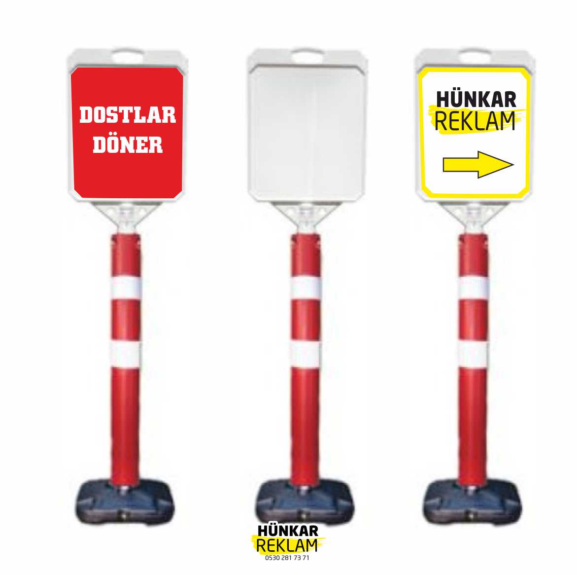 DİKME BAŞLIKLI