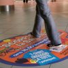 Floor Graphics 1