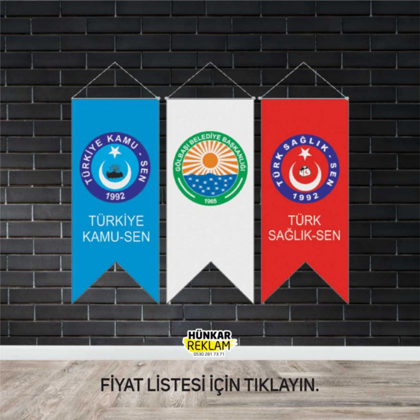 KIRLANGIÇ BAYRAK