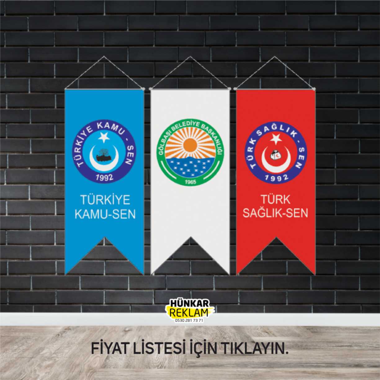 KIRLANGIÇ BAYRAK