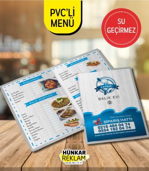 Видове Менюта Евтин ПВЦ