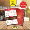 PVCLİ MENÜ 2