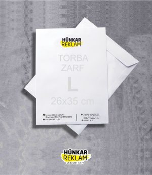 Голям Размер Плик L