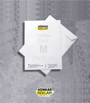 Плик Среден Размер M