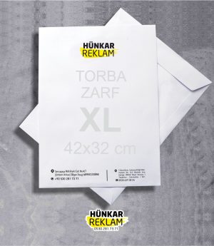 Екстра Голям Размер Плик XL