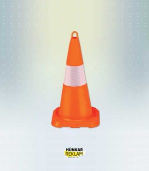 Конус за Трафика 50см