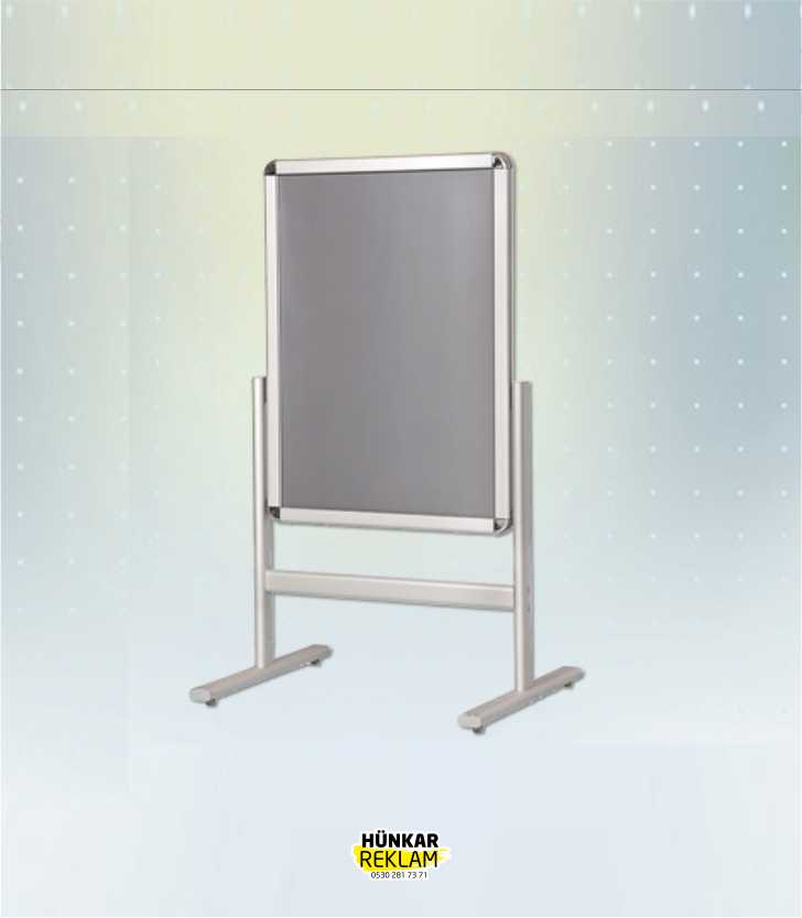 Yer Tipi Poster Pano (50×70) 1