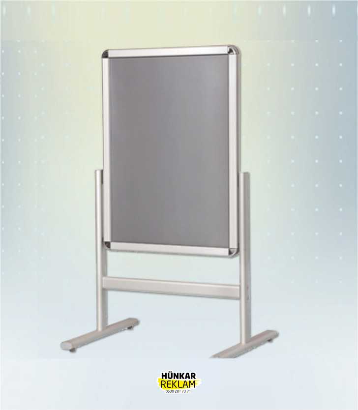 Yer Tipi Poster Pano (70×100) 1