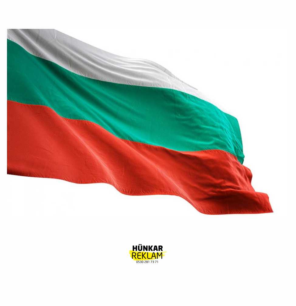 bulgaristan bayrağı fiyatları