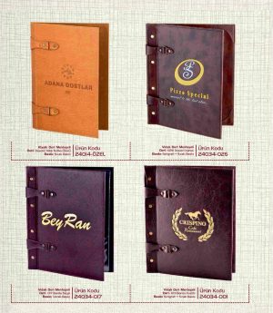 Шарнирни Видове Менюта