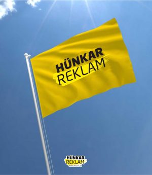 Флаг За Мачта