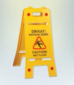 Табела За Хлъзгава Повърхност