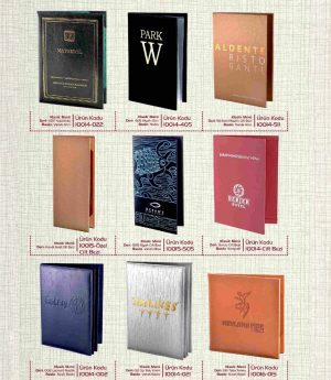 Видове Менюта В Класическа Кожа