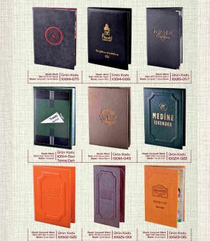 Видове Менюта В Класическа Кожа