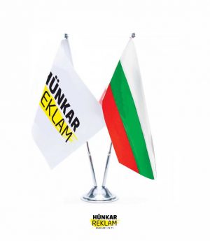 Знаме за Маса Двойна