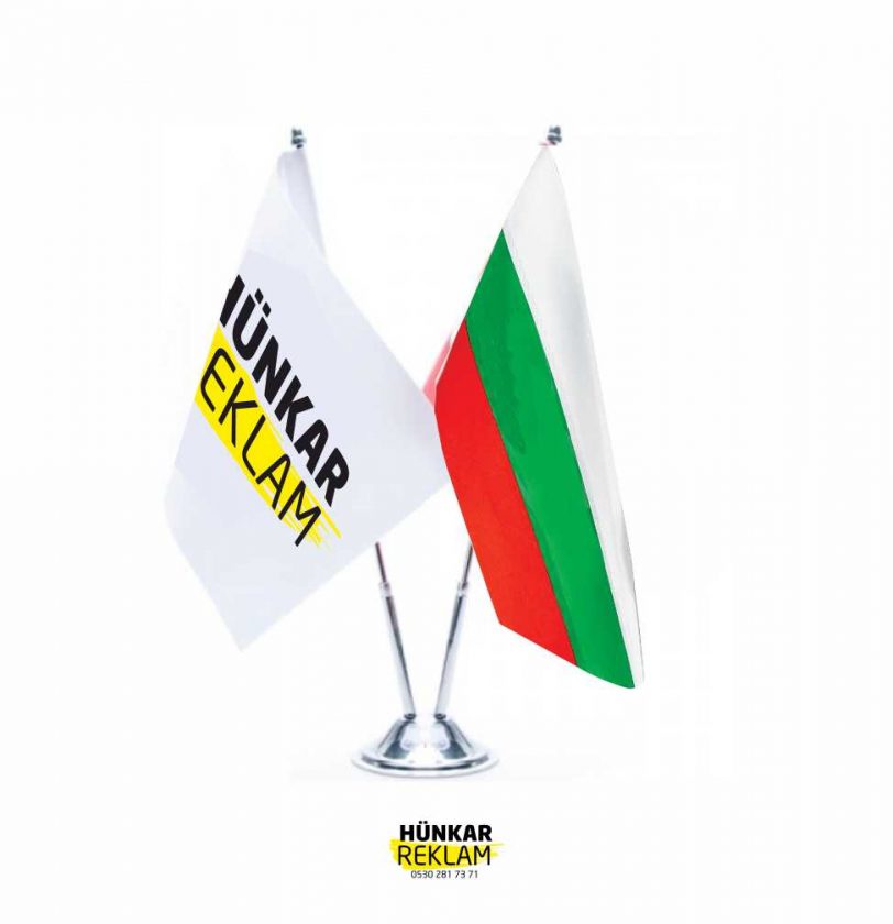 masa bayrağı ikili bg