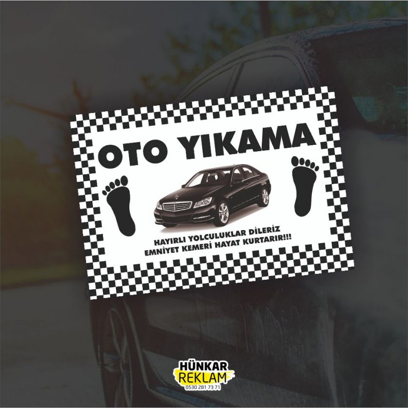 oto paspası 1.hamur