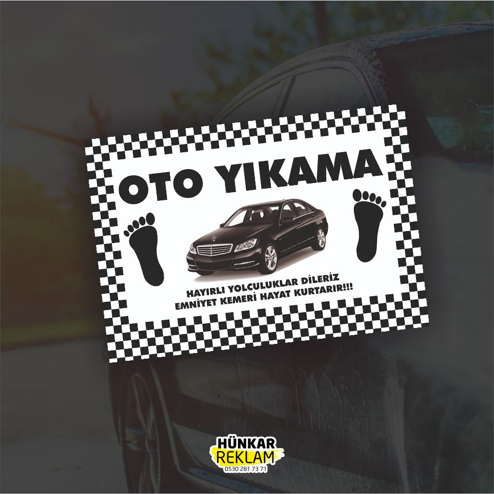 oto paspası 1.hamur