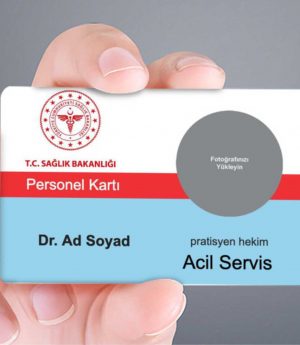 Пластична Значка