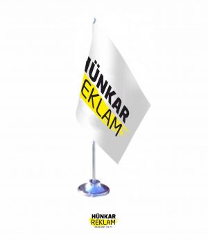 Знаме за Маса Единствена