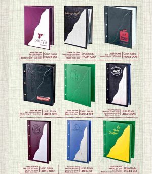 Видове Менюта Във Вид Долина Кожа