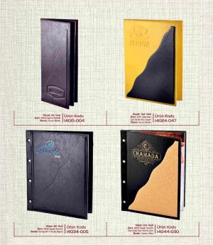 Видове Менюта Във Вид Долина Кожа