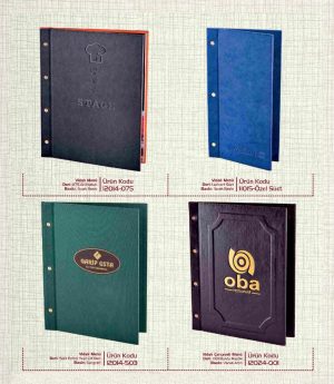 Видове Менюта Във Вид Винтова Кожа