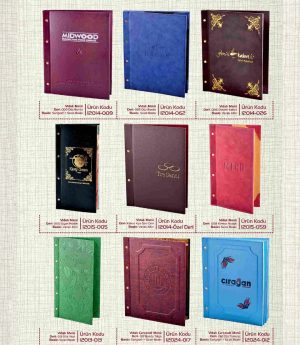 Видове Менюта Във Вид Винтова Кожа