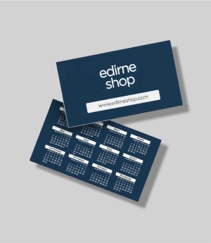 Календар-Визитки