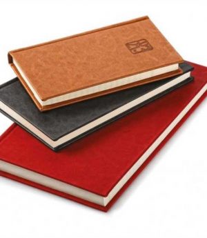 Дневен Ред Тетрадка