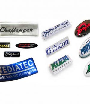 Пластмасови Етикети