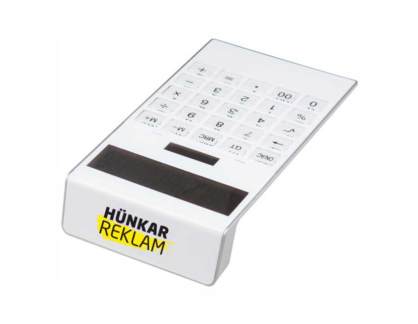 КАЛКУЛАТОР