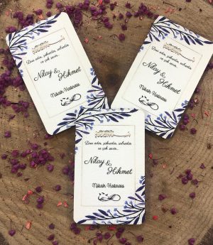 Дървен Магнит