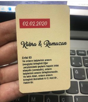 Дървен Магнит