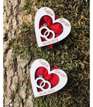 Дървен или Плекси Магнит