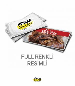 Печат На Мокри Кърпи 2.500 бр