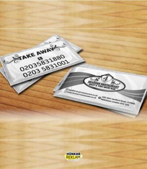 Печат На Мокри Кърпи 2.500 бр