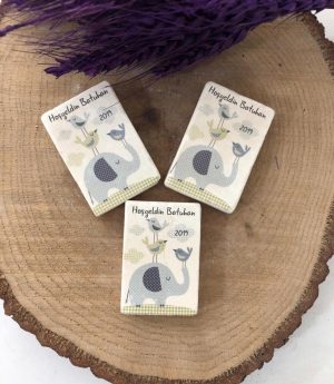 Магнити От Камък