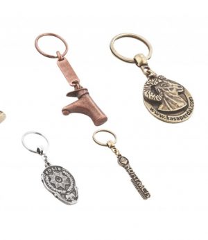 Ключодържател