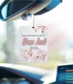 Ароматизатори за Автомобил