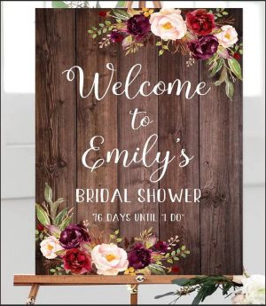 Табло „Добре Дошли“