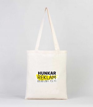 Печат на Чанта От Кърпа