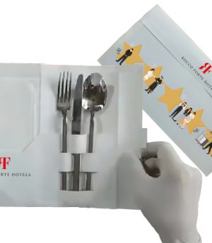 Калъф за Нож, Вилица, Лъжица