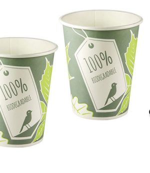 Печат на Картонена Чаша 8