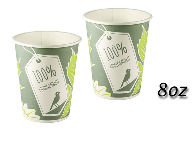 karton bardak 8 oz